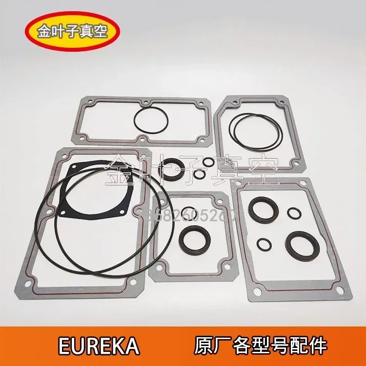 RA0202D Repair Kit RA0160D Seal Kit 0993516588 Vacuum Pump Parts Maintenance Filter Element