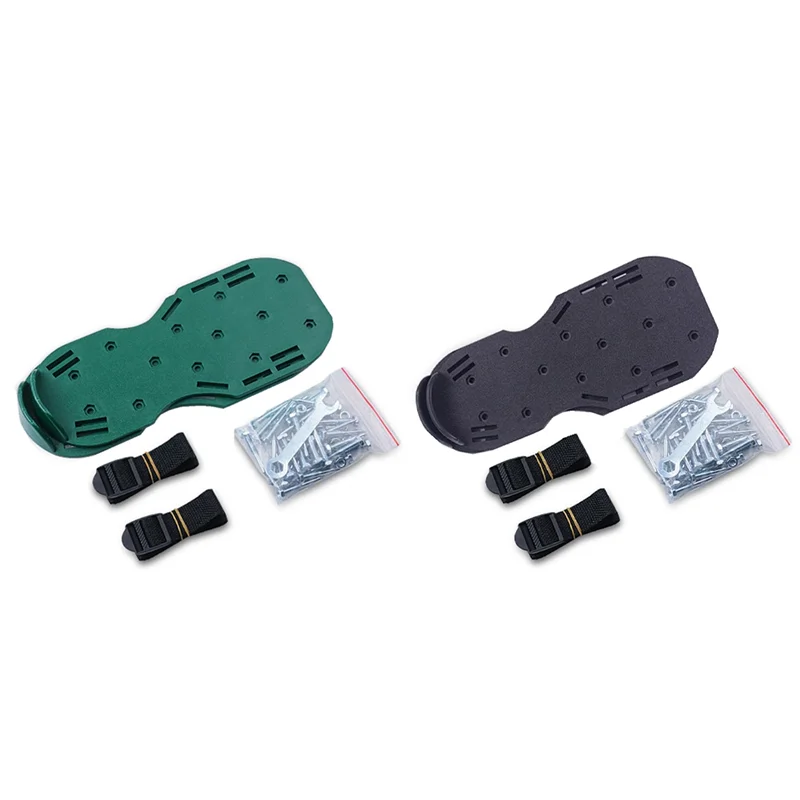 

ALIM-Spikes, Spiked Shoes Ideal For Epoxy Flooring, Overlays, Overlay Installation Durable Easy To Use