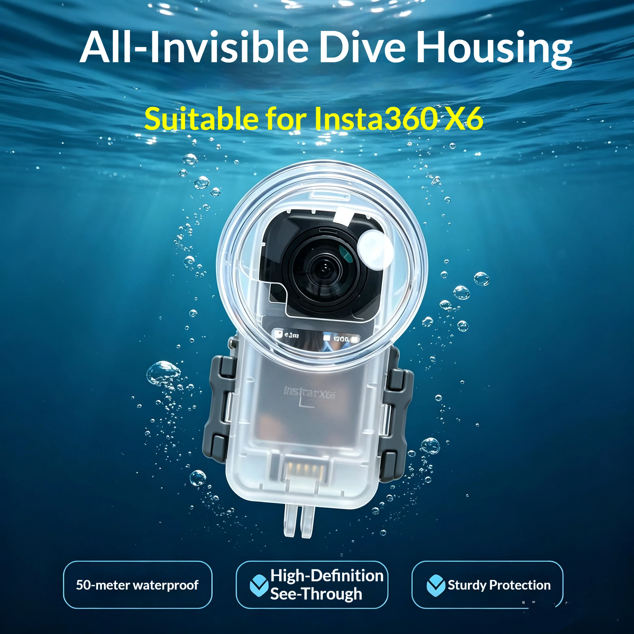 boitier-de-plongee-ameliore-seafrogs-pour-insta360-x6-etui-etanche-50m-coque-de-plongee-invisible-accessoire-de-protection-pour-camera-sous-marine