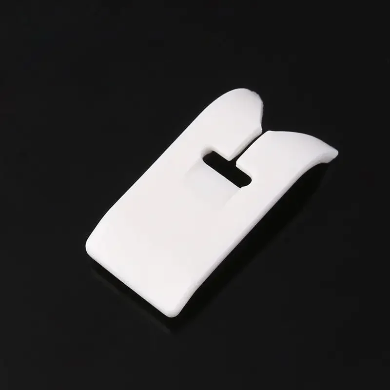 1pcs Prevents Slippage Sewing Feet for  Machine Creative Leather Cloth Cant Slip