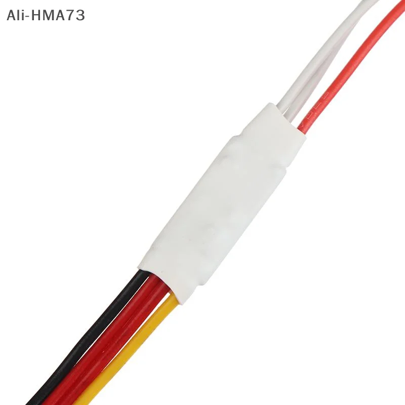 

(YY)1/2/3Pcs Mini Motion PIR Infrared Sensor Switch DC 3-24V Human Body Detector Auto Shut Off for Cabinet Closet Light Energy