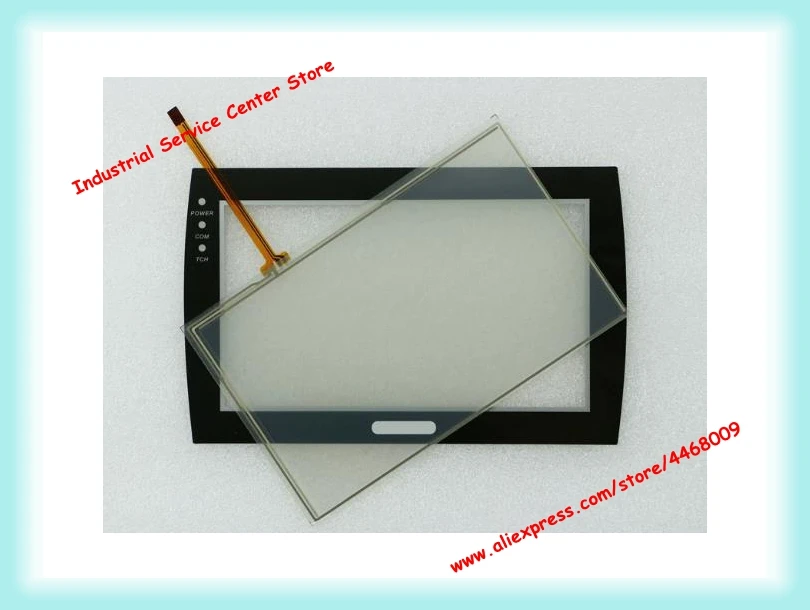 HU070L-00 HF070L-00 HU070S-00 Touch Panel Glass 7 Inch New