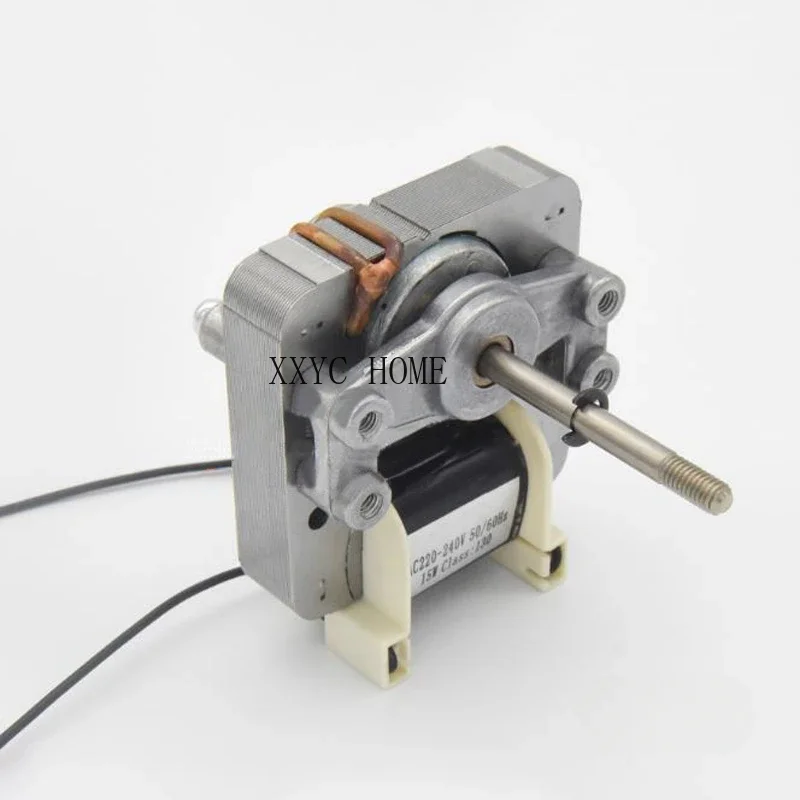 

AC220V-240V 50/60Hz 15W Microwave Oven Fan Motor Cooling FanMicrowavemotor Electrical appliances YJF6016C 6013C