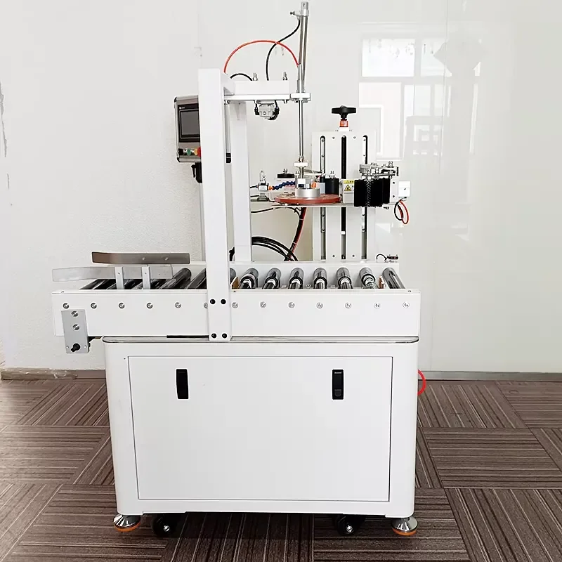 【2026】 1.5KW 20m/min Cross Type 2000mm Electric Sealing Machine Semi-Automatic 1 YEAR for BEVERAGE CHEMICAL Food 140 1340mm