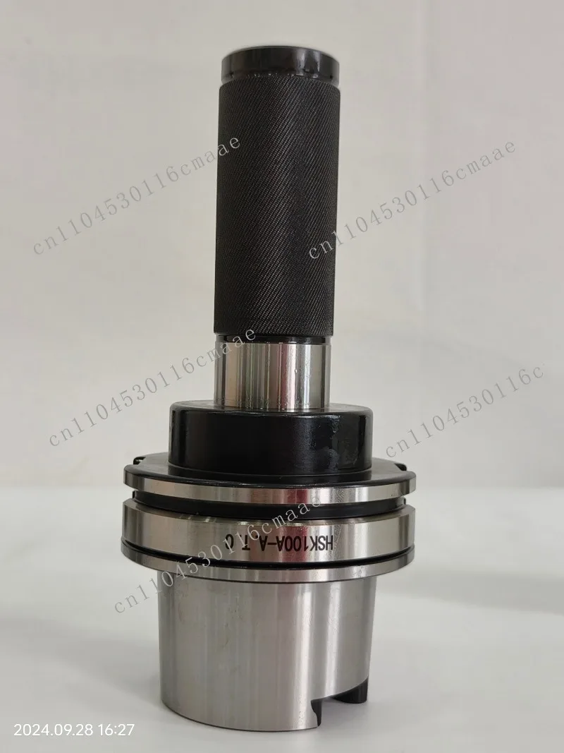 BT40/BT50/HSK63A spindle calibrator numerical control tool setter alignment tool