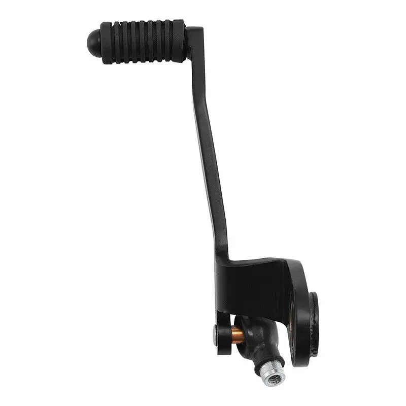 Motorcycle Gear Shift Lever Shifter Pedal For Kawasaki Ninja ZX4RR ZX400 2023 image 4