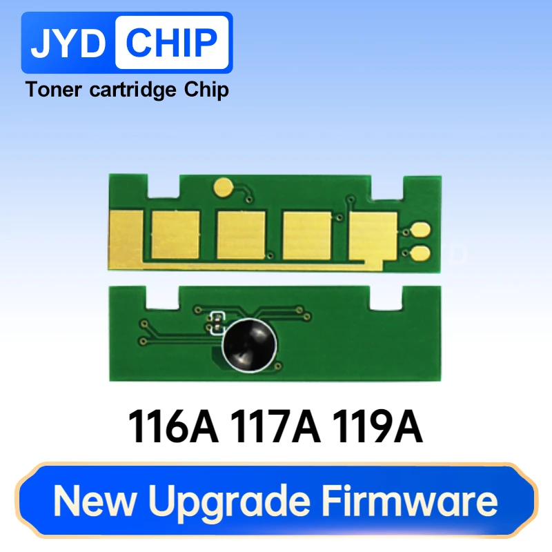 117a Chip Reset: De Perfecte Oplossing voor Jouw HP Printers – Echte Gebruikerservaringen en Technische Tips
