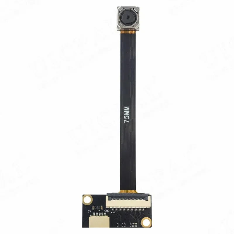 30FPS USB Camera Module OV5693 HD 5MP 1080P Auto Focus 30 75 Degrees UVC Drive-free to 5Pin USB for Android WIN XP 7 8 2952*1944