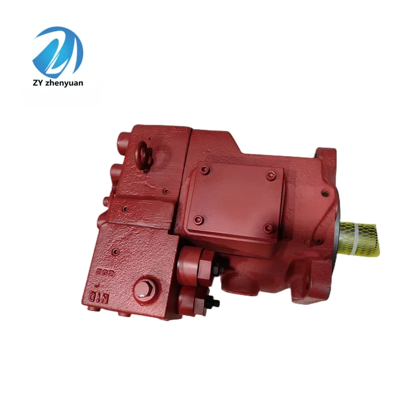 2026 Excavator Walking Pump K3VL Series K3VL28 K3VL45 K3VL80 K3VL112 K3VL28/C-10RSM-PR-T459 Hydraulic Piston Pump