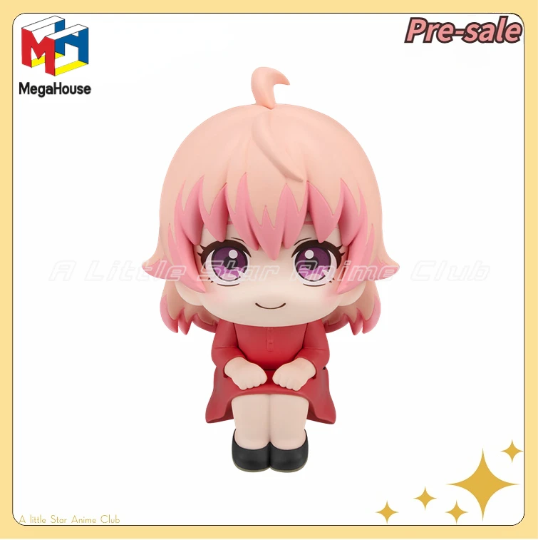 

【Предпродажа】Оригинальный MegaHouse Look Up WITCH WATCH NICO WAKATSUKI Подарочная коллекция аниме-фигурка