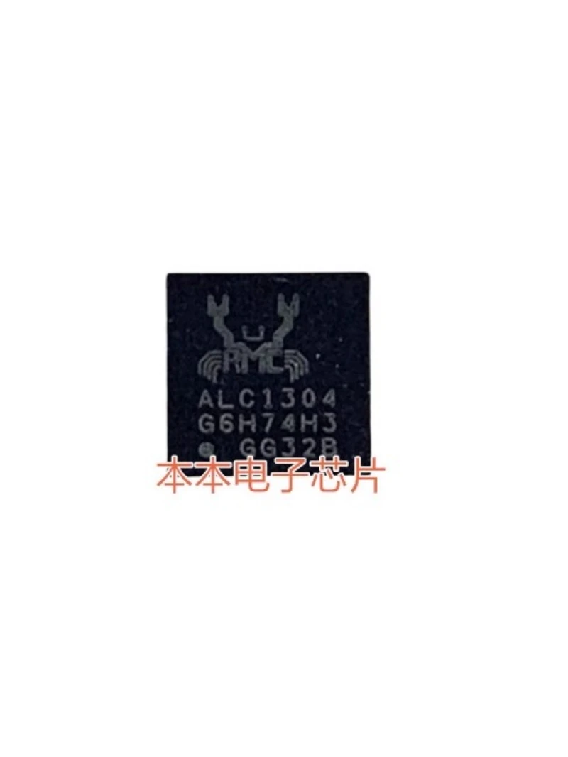 (10-20piece)100% New ALC1304 ALC1304-CG QFN-32 Chipset