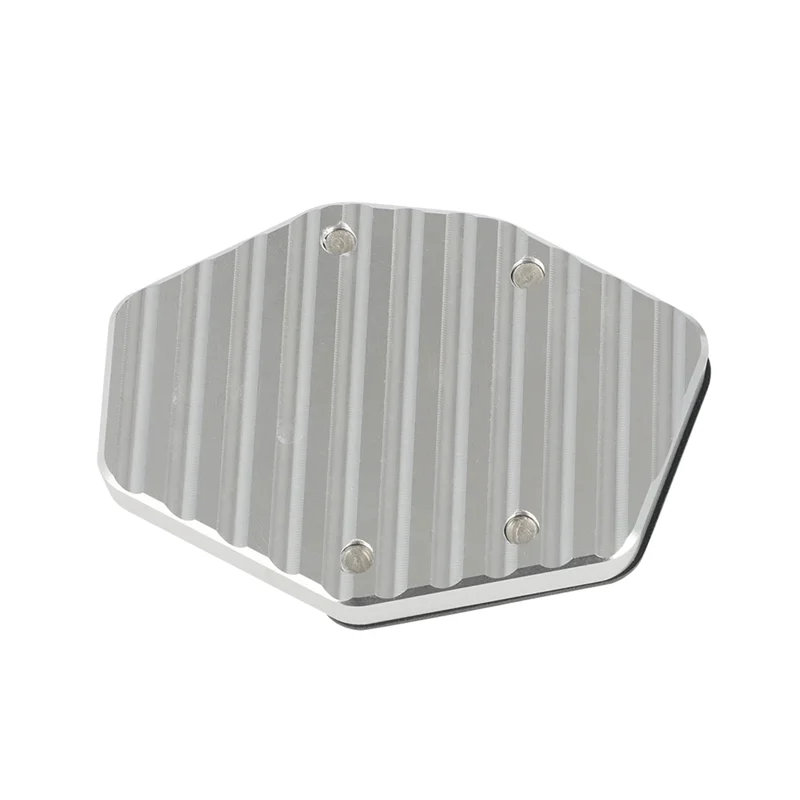 ل الهيمالايا 450 2024-2025 Footpeg تمديد قوس دراجة نارية الموسع الجانب مسند القدمين لوحة الوسادة ترقية الملحقات