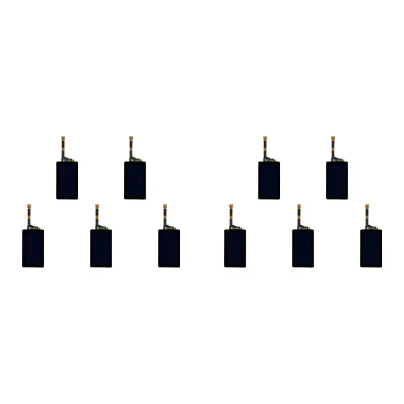 

10X 5.5 Inch 2K LCD Screen 1440X2560 HD LCD Screen For Creality LD002R/ELEGOO Mars/Anycubic Fiber Optic 3D Printer