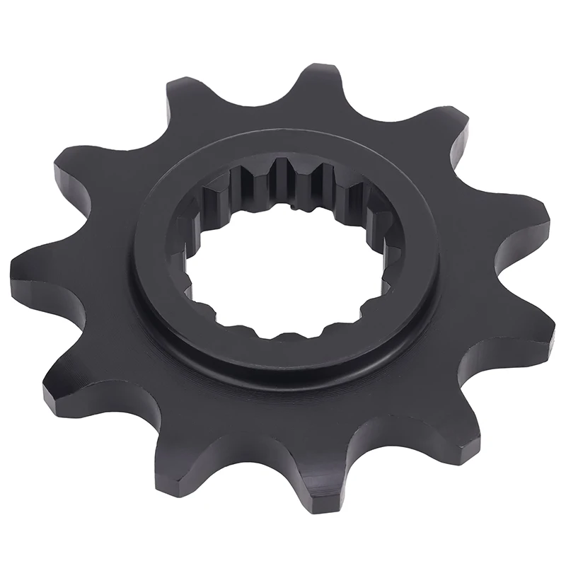 Motorcycle 11T 12T 13T 14T Front Sprocket For EGS EXE MXC SMR SX SXC SX-F XC XC-W 125 200 250 300 350 360 380 400 440 450 500