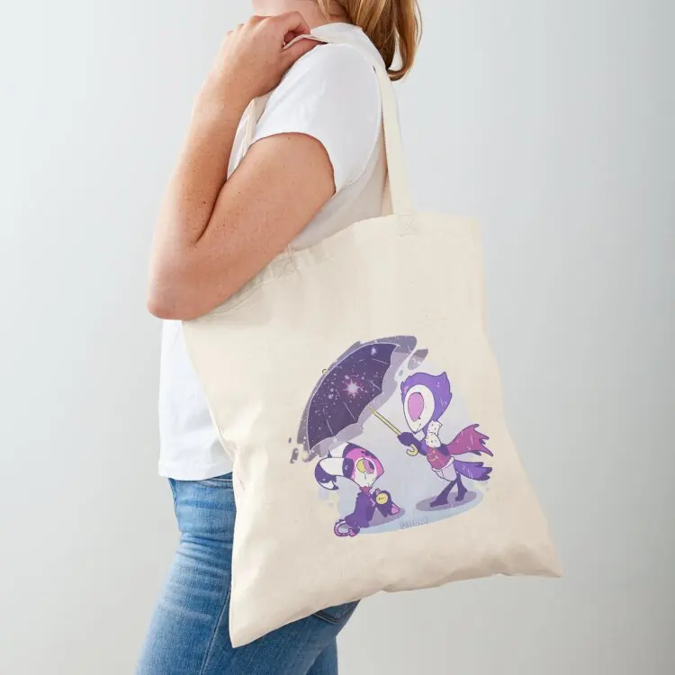 

The rainbow after the rain Tote Bag Lady bag Women's bags Women's shopper bag shopping bags foldable