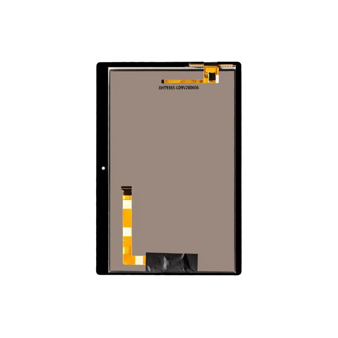 10.1'' LCD For Lenovo TAB E10 TB-X104 TB-X104F TB-X104L TB X104 Display Touch Screen Glass Assembly Digitizer Replacement Parts