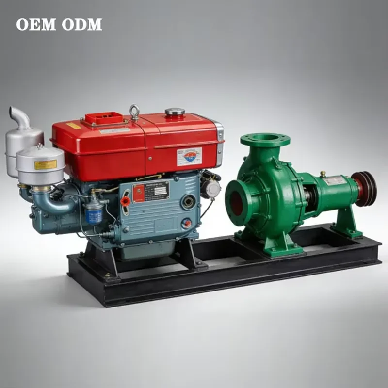 Cost Effective Tractor PTO Water Pump Factory Direct for Reliable Farm Irrigation