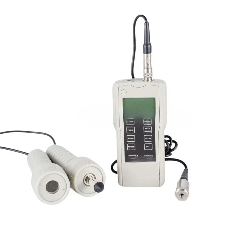 AV-160T Vibration T…