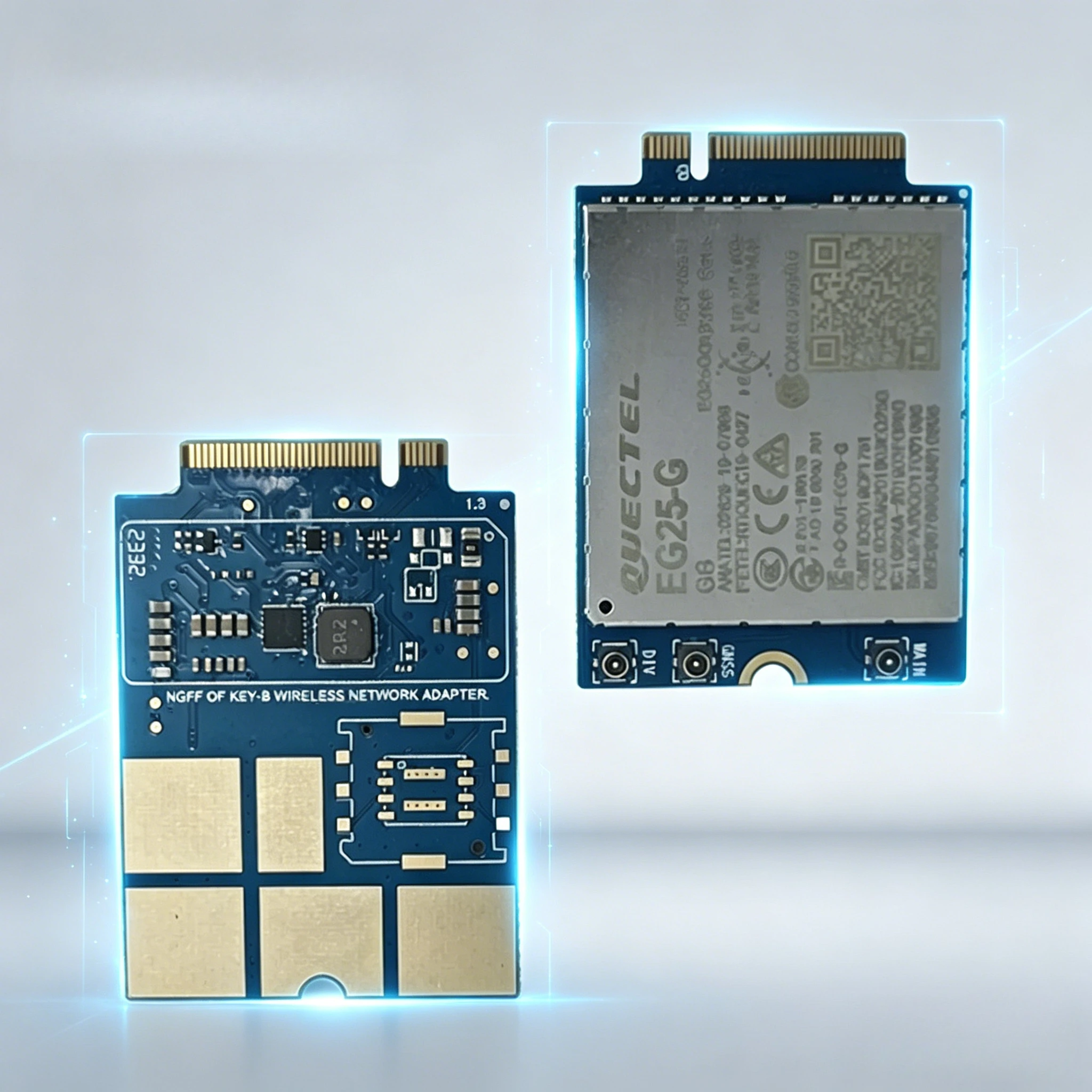 quectel-eg25-g lte-cat4-global-band-eg25-ggb-eg25-ggc-m2-key-b-ngff-module-with-sim-card-and-no-sim-ufl-antenna-connector