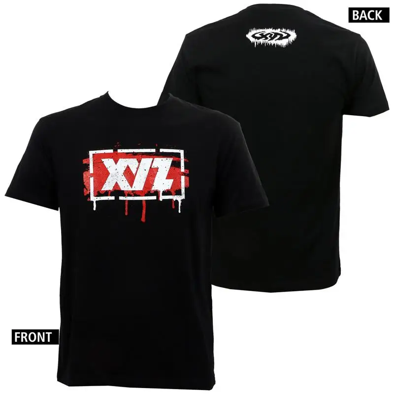 Authentic Xyz Cloth… - image