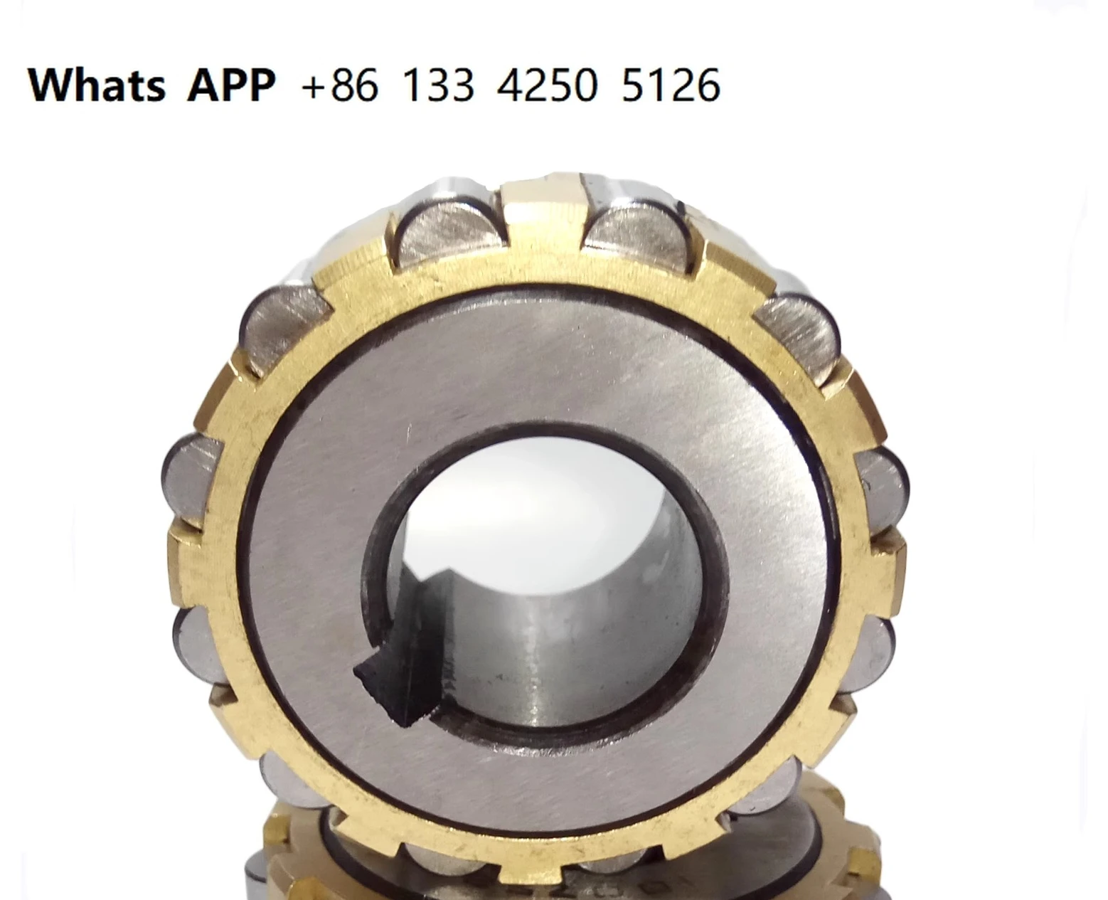 

1pc Micro pendulum reducer bearing 150752202K integral eccentric bearing 200752904K 130752305K
