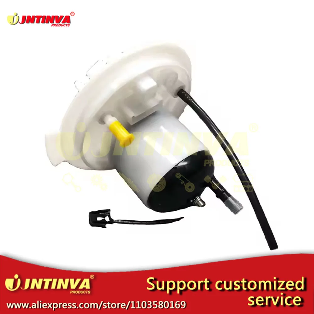 

C2Z10550 Auto Engine Systems manufacture well made engine parts Fuel Filter J0024 For Jaguar XF C2D25076