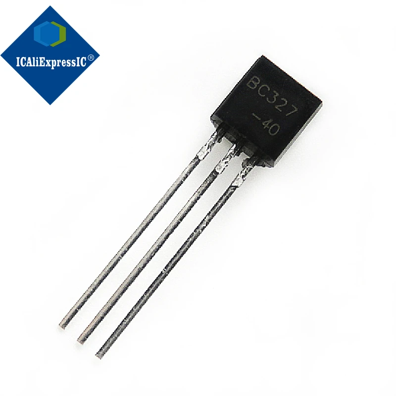 10 قطع BC327-40 BC327