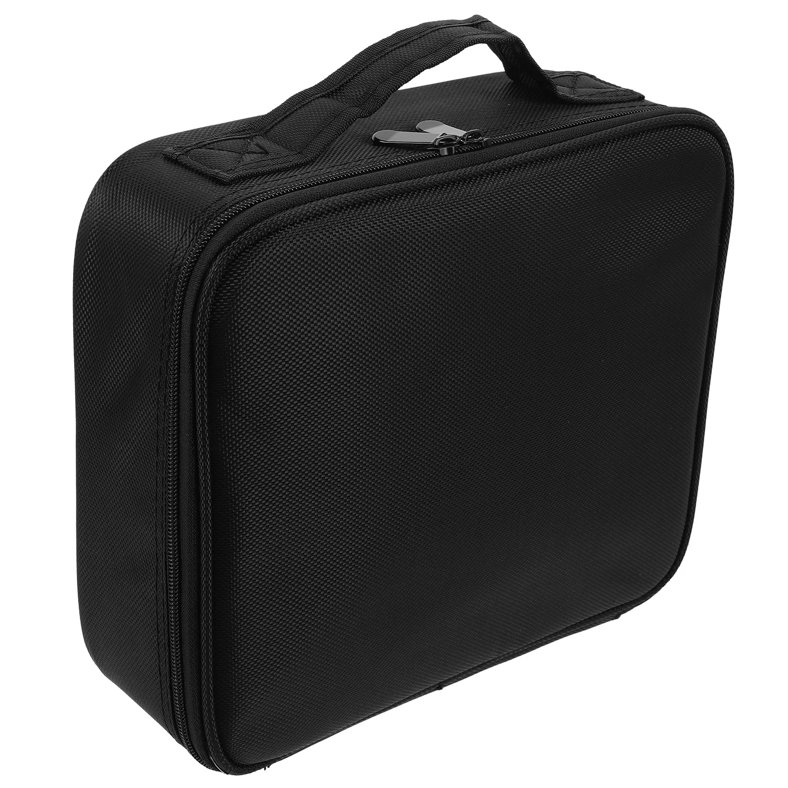 Kapper Gereedschapstasje Tondeuse Case 10X9 Professionele Haar Knippen Organizer Schaar Kam Borstel Kapper Gereedschaphouder
