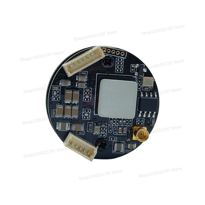 For EN778 + IMX385 3G-SDI 1080P60FPS CVBS Medical Endoscope Module Night Vision  Main Board