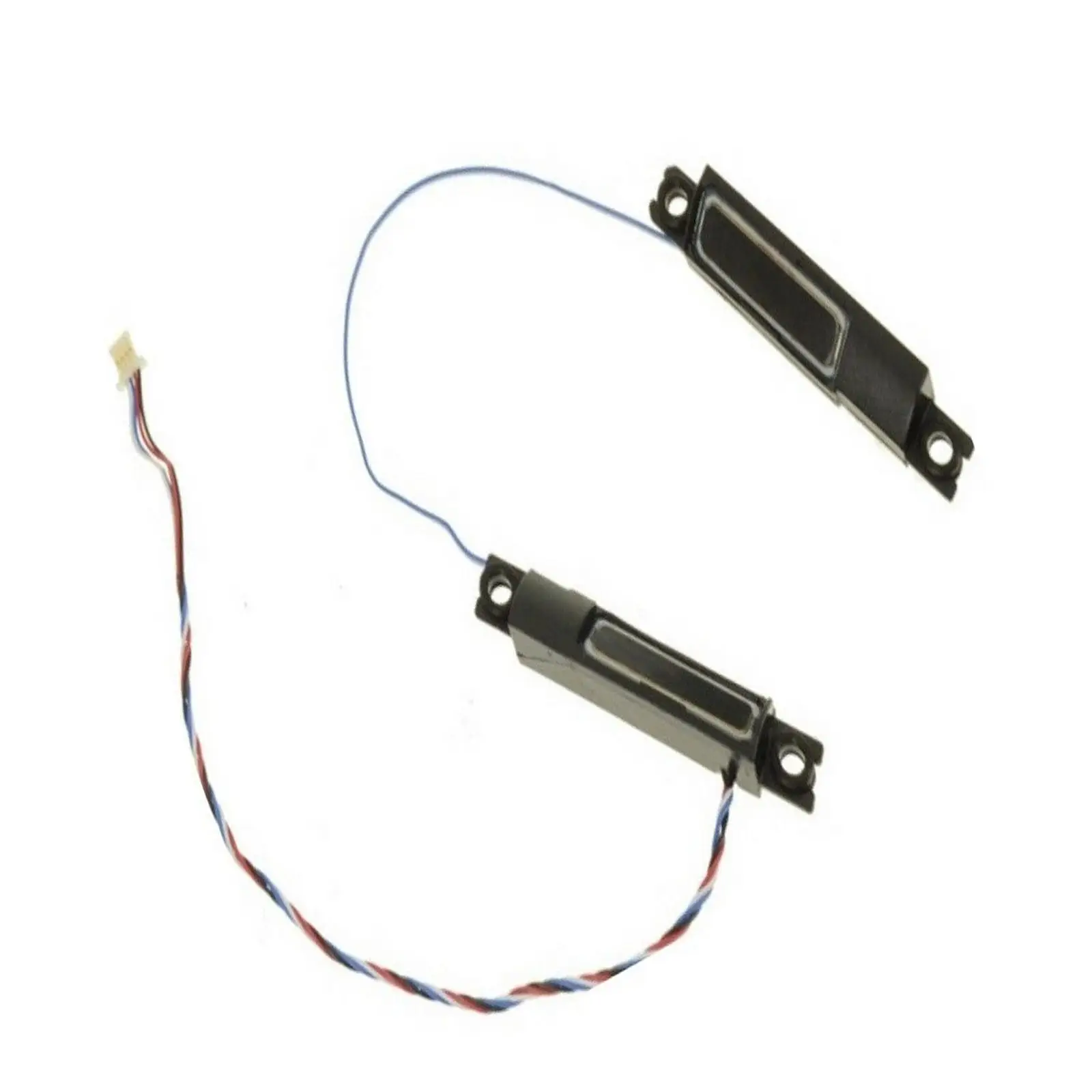 2x Built in Speaker Internal Part Black Replacement Loudspeaker for E5470 0Cgdgm Pk23000RB00 Laptop