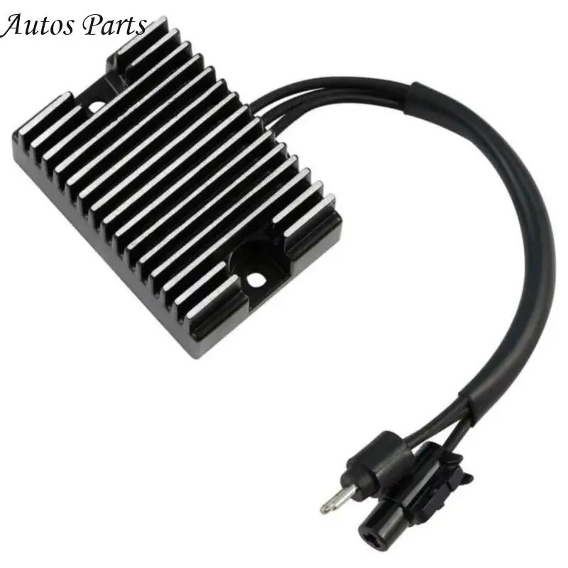 

57BA Regulator Rectifier for XL1200 Motorcycles Offer Consistent Power Output