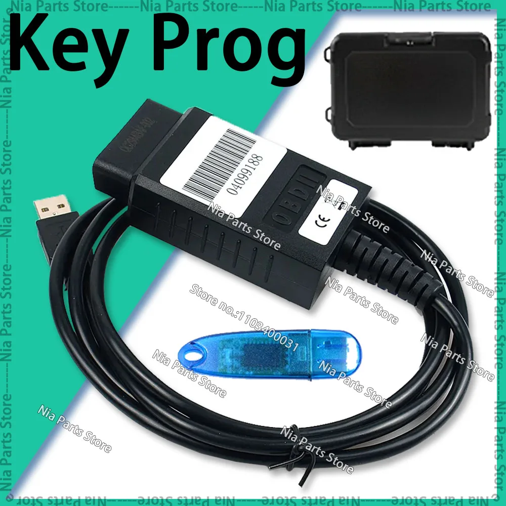 

Newest Key Programmer FNR 4 IN 1 USB Dongle Vehicle Programming For F-ord/Re-nault/Nis-san FNR Key Prog 4-IN-1 By Blank Key OBD2
