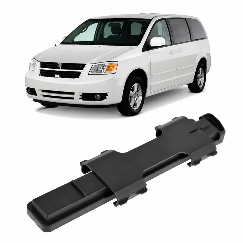 AEF2-4885463AA For Dodge Caravan Town & Country 2001-2008 Cabin Air Filter Access Door Interior Filter Lid
