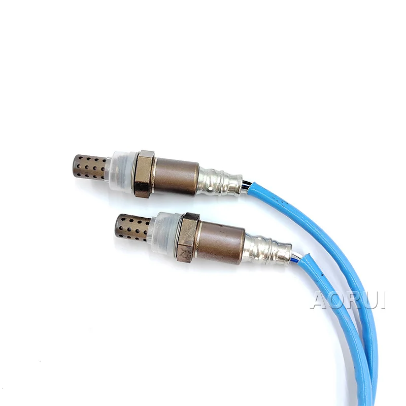 2pcs 3.0L Petrol Oxygen Sensor C2C22679 for Jaguar XJ 2010- XF 2009 – 2015