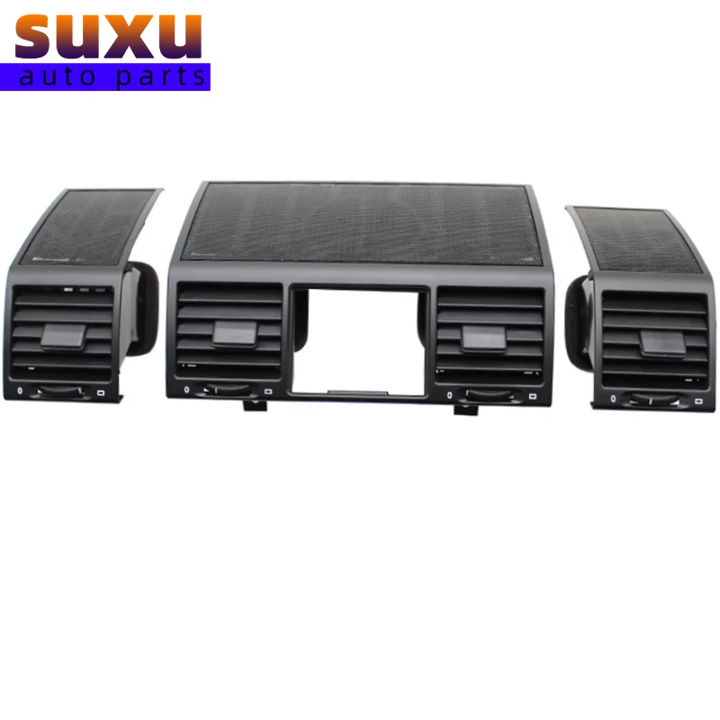 

OEM 4636807508 1PC Dashboard Central / Left / Right AC Vent Grill Air Outlet Panel Cover Fit for Mercedes Benz G Class W463