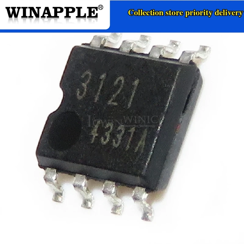 BP3102 3102 LSP3601 3601 BA3121 3121 MAX3485ESA MAX3485 SOP-8