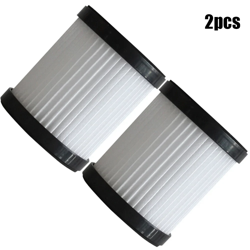 Filter Filters For MOOSOO X6 XL-618A Replacement Vacuum Cleaner 2PC Cordless Stick Vacuum Cleaner 100% Brand New