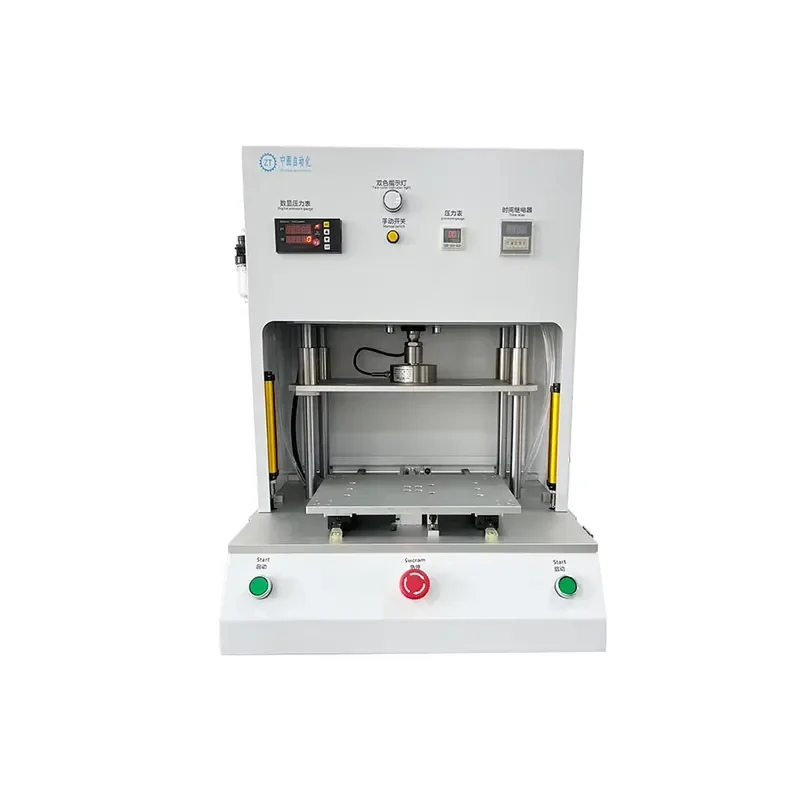 CE Certificate New Arrivals ZHONGTU Factory Suppliers Pneumatic Vertical 100Kg Single Column Motor Craft Punching Machine