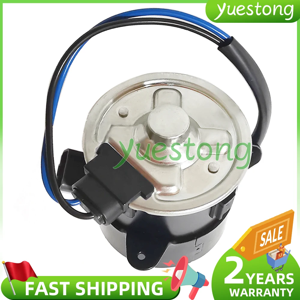 

Radiator Cooling Fan Motor for TOYOTA PERODUA KANCIL 162500-5822 162500-4894