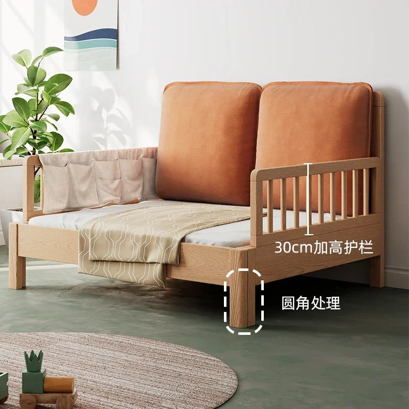 سرير أطفال مشوا سرير بطابقين للأطفال والأولاد أشياء فتاة طفل حديث الولادة تخزين ألو كوخ أنشطة خشبية للأحداث Lіko #4