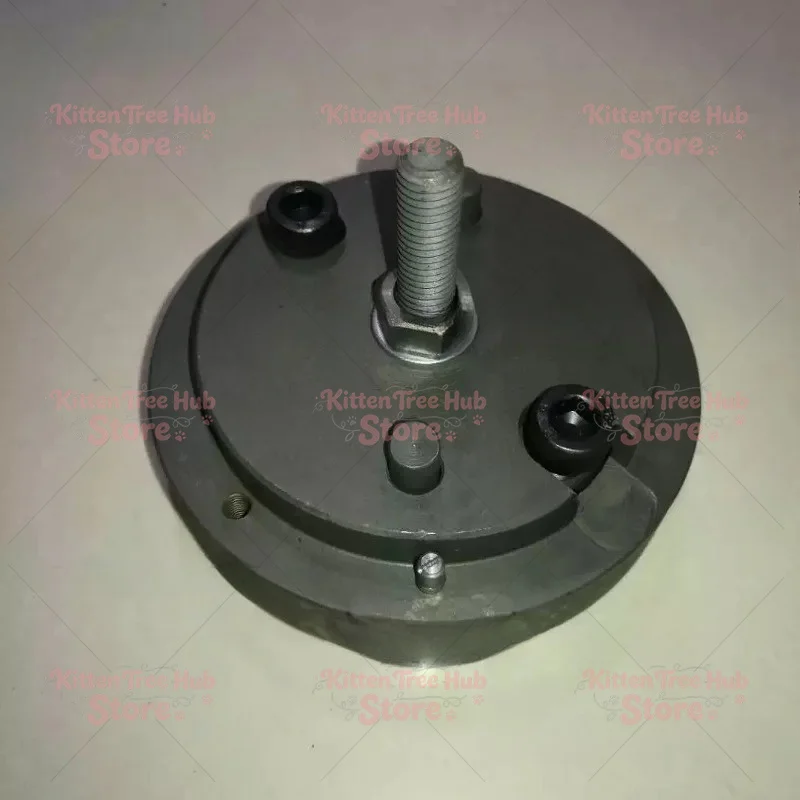 Crankshaft Position Sensor Ring Installation Tool