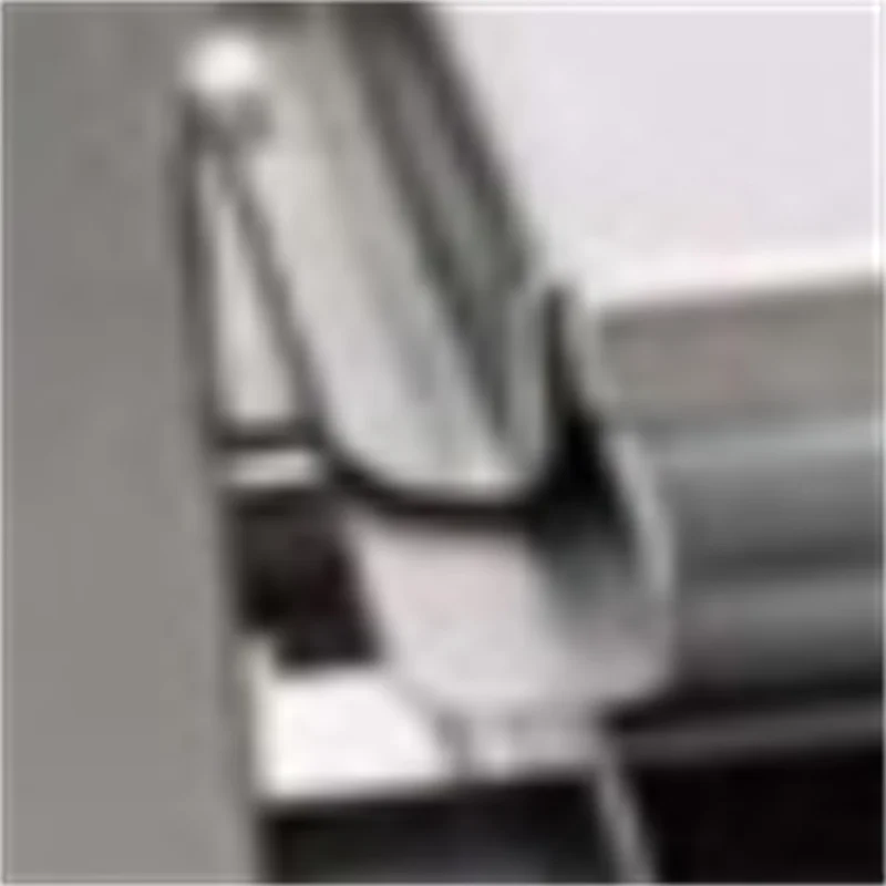 آلة تشكيل الكريب الأوتوماتيكية التجارية ذات القدرة العالية آلة صنع الكعك الصغيرة بألف طبقة