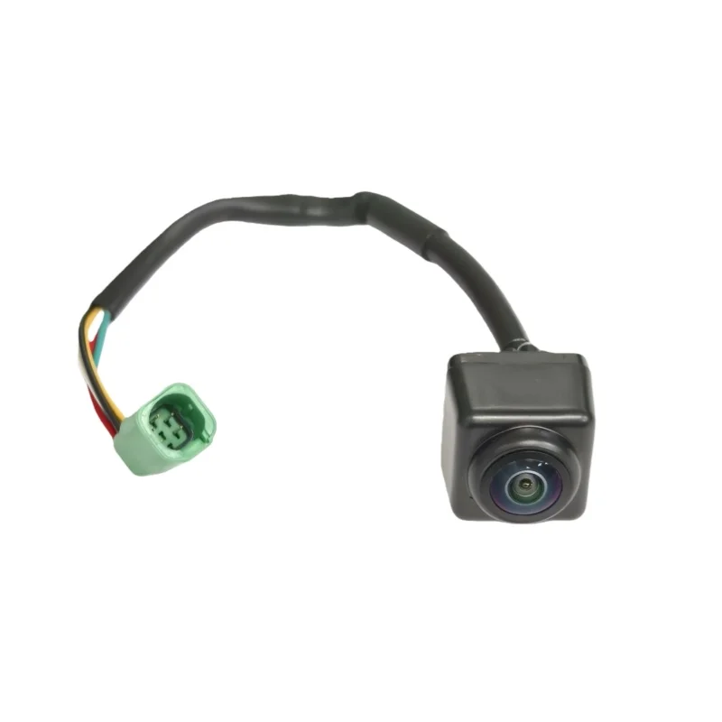 

7PP980551D для Porsche Panamera 970 2010-2016, передняя задняя левая и правая камера заднего вида, резервная парковочная камера