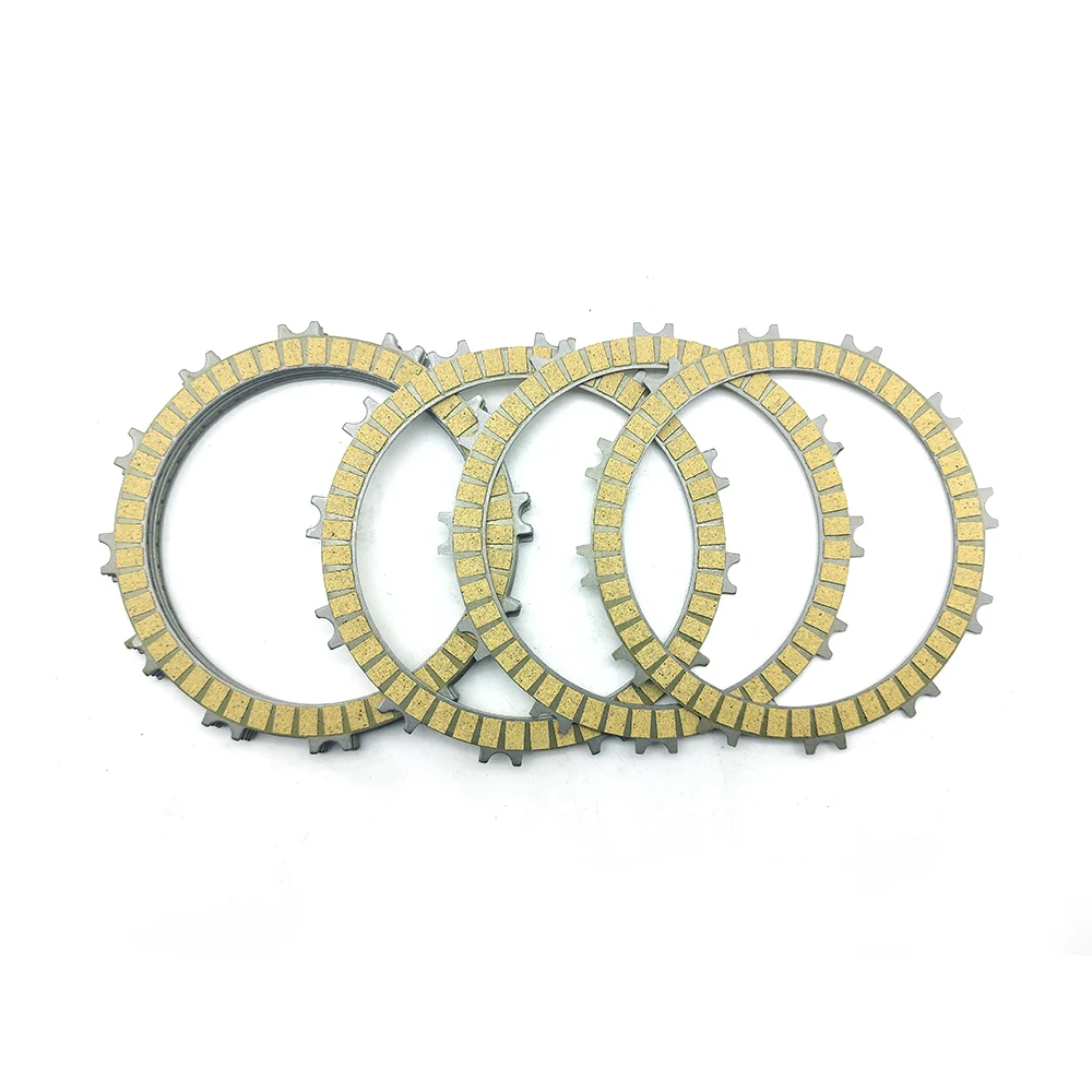 For KTM HUSQVARNA 250EXC 250SX 250XC 250XCW 250 EXC SX XC XCW 2013-2023 Motorcycle Engine Clutch Friction Plates Discs Kits - Image 5
