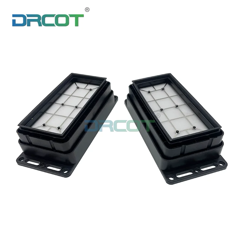 starfire capping cap top for starfire printhead print head captop capping station