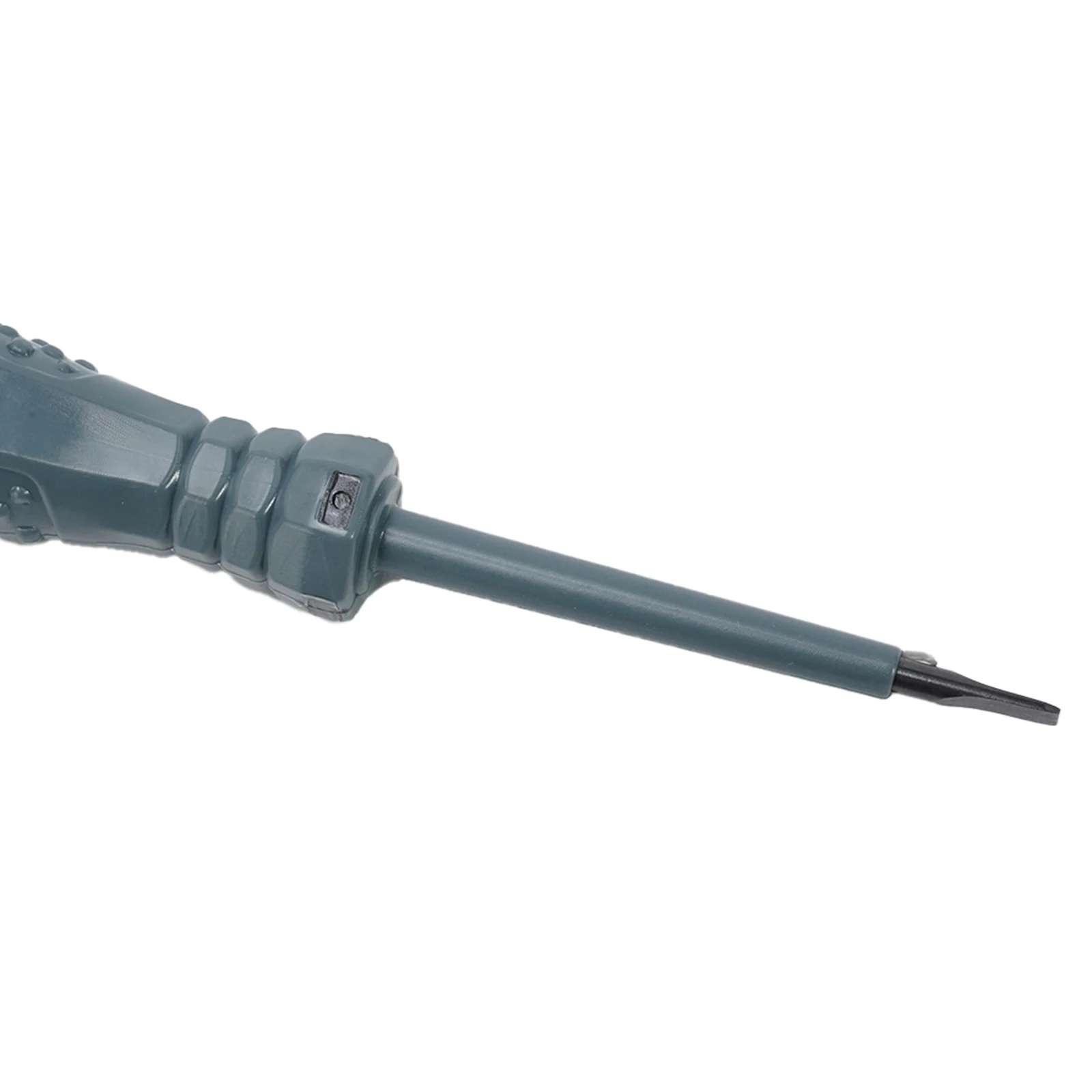 2 pz Linea Diritta Parola Bit Rivelatore Bit A Croce Penna di Prova Elettricista Penna di Prova Induttiva ACnon Contatto Voltmetro Rivelatore di Potenza