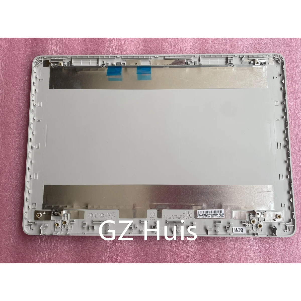 

New Original for HP 14-CK 14-CM TPN-I131 LCD Rear Lid Back Cover Top Case silvery L23161-001