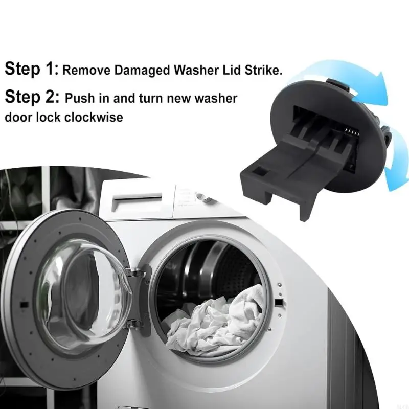 M6CB Служба блокировки шейтиров набор штифтов.