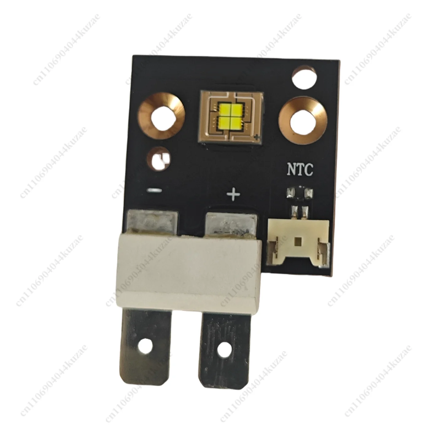 60W 75W 80W 90W High Bright LED Cold Light Bead DIY Projector SSD-90W Follow-up Light Source Accessory