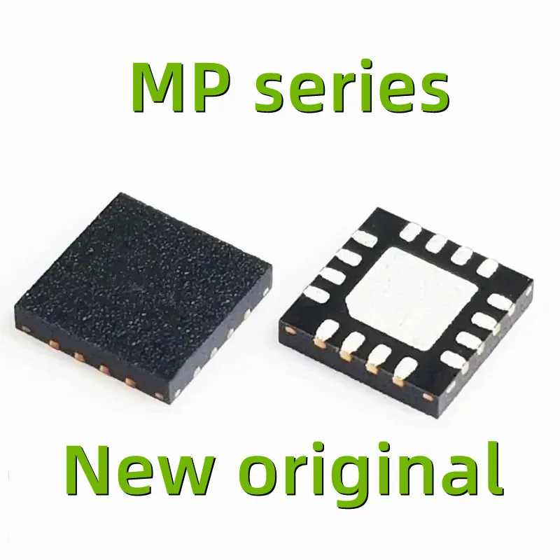 New Original MP8004GQW MPR121QR2 MP8606DL MP2617AGL MP2625BGL MP2625GL MP4470GL MP5505GL MP9447GL QFN20